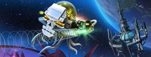 Lego DC Super Heroes