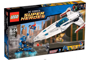 Lego DC Super Heroes
