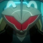 Black Manta