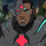 Cyborg