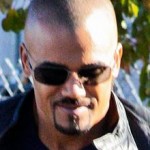 Shemar Moore