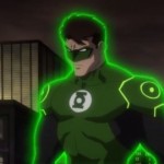 Green Lantern