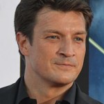Nathan Fillion