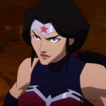 Wonder Woman