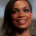 Rosario Dawson