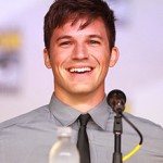 Matt Lanter