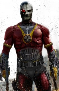 Deadshot