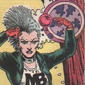 Mindboggler