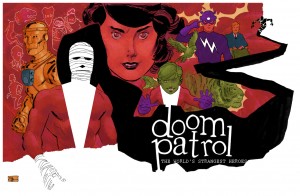 DoomPatrol