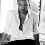 Nick Tarabay