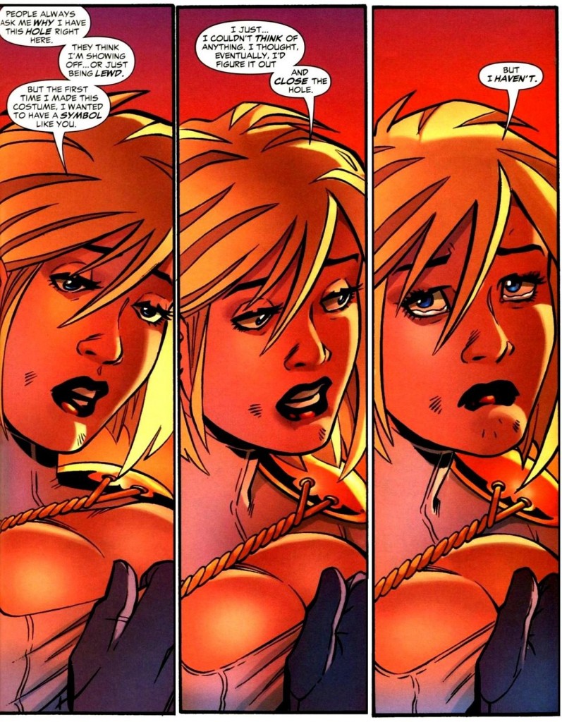 JSA Classified #2
