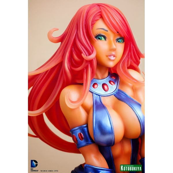 Starfire ArtFX+
