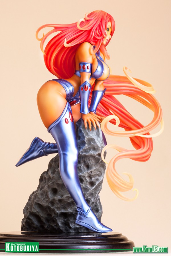 Starfire ArtFX+