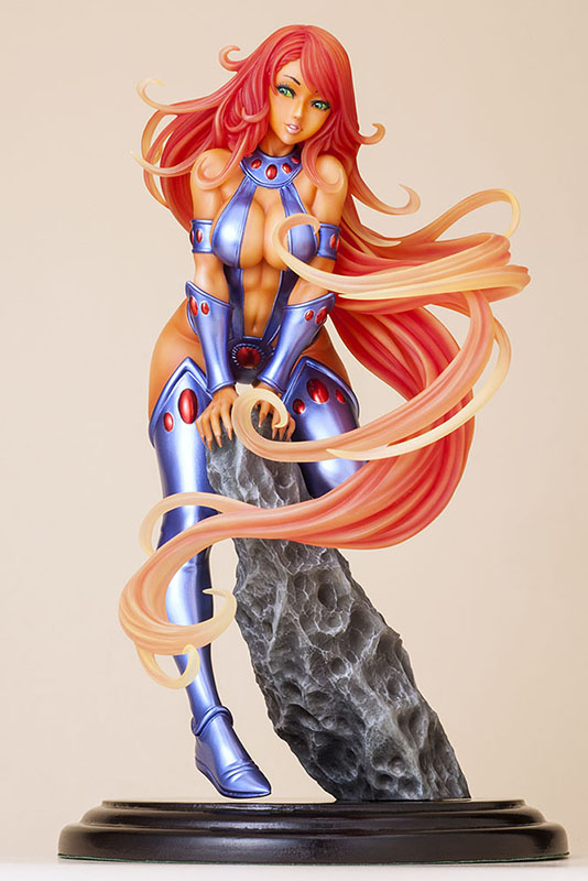 Starfire ArtFX+