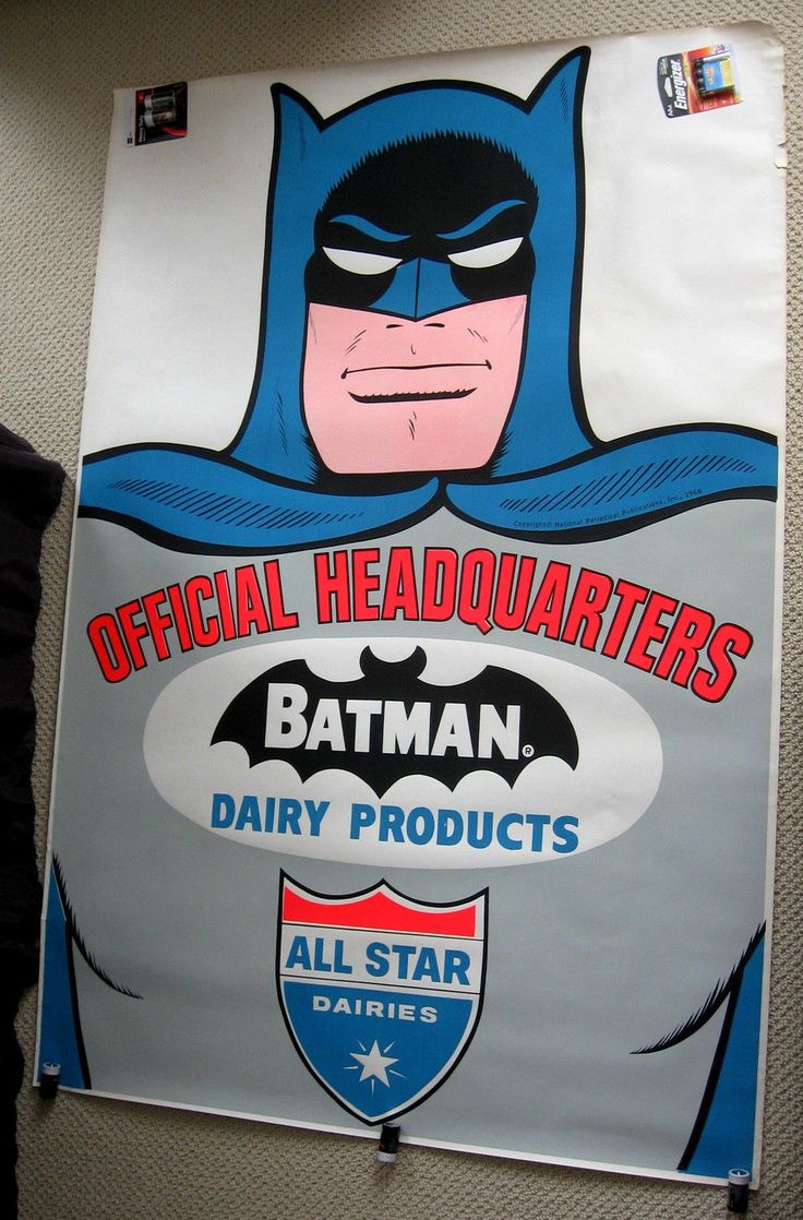 store advertising