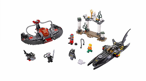 Manta Set