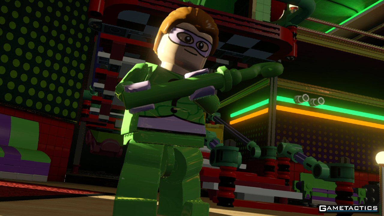 Riddler