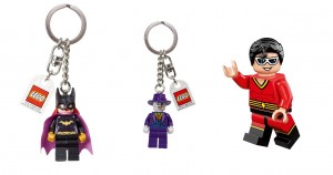 Lego Batman 3