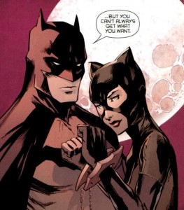 gotham