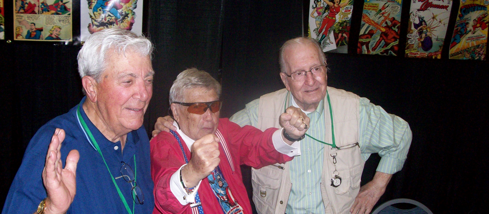Plastino, Bellman and Cardy
