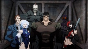 suicide squad