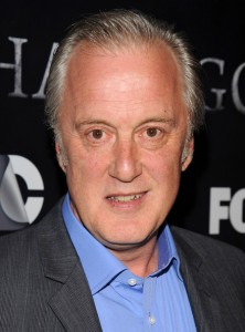 Show creator Bruno Heller