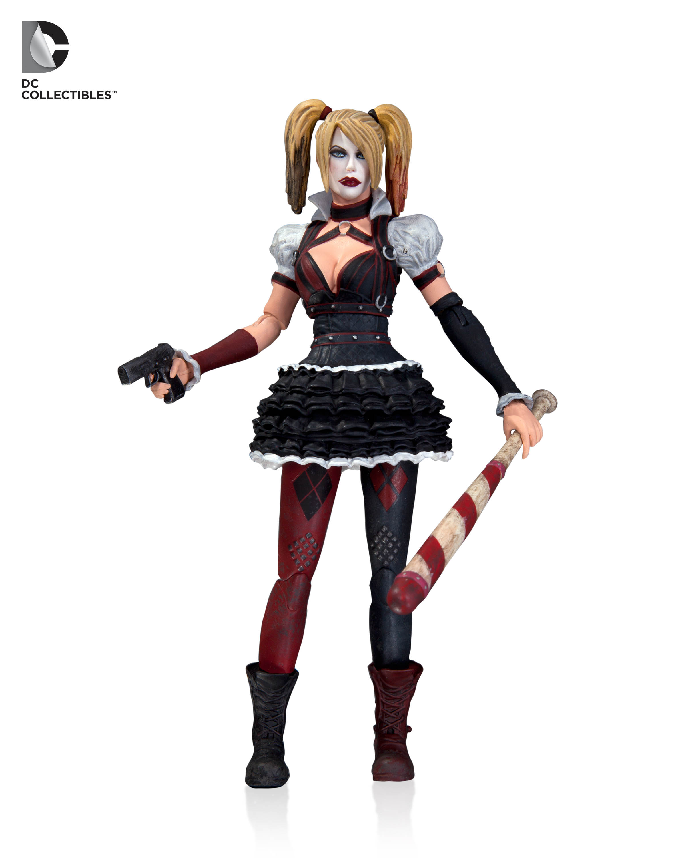 Batman: Arkham Knight Harley Quinn