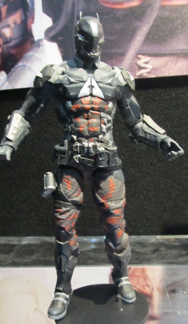 Arkham Knight