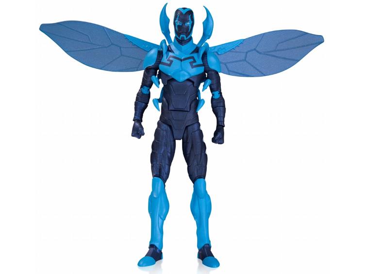 Icons Wave 2 Blue Beetle