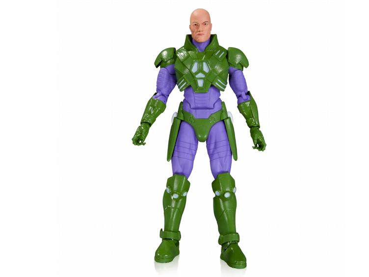Icons wave 2 Lex Luthor