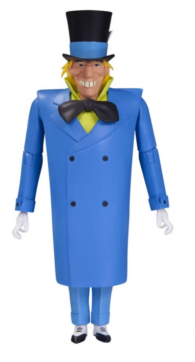 Batman: TAS Mad Hatter