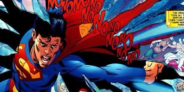 Superboy Prime