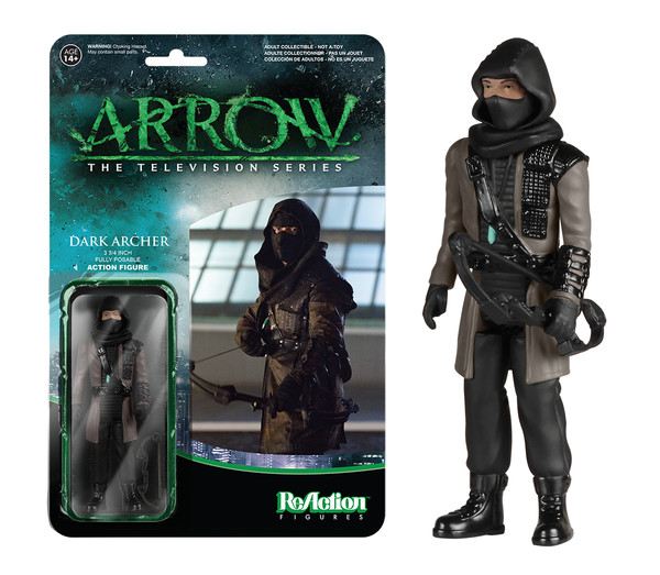 Arrow
