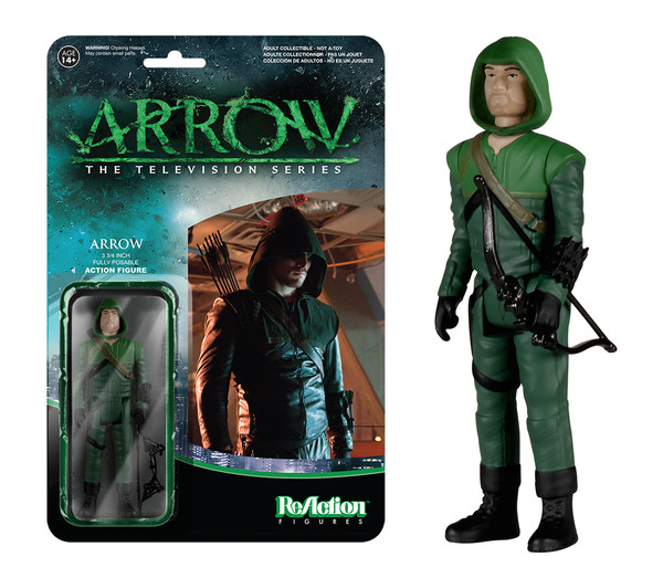 Arrow