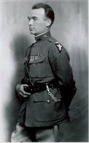 Major Wheeler-Nicholson