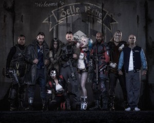 Big Suicide Squad