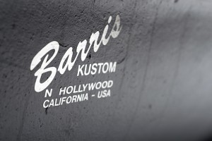 #1 Batmobile