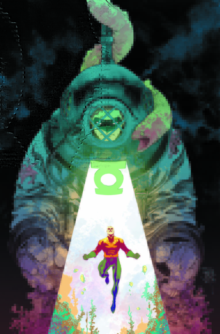 Aquaman
