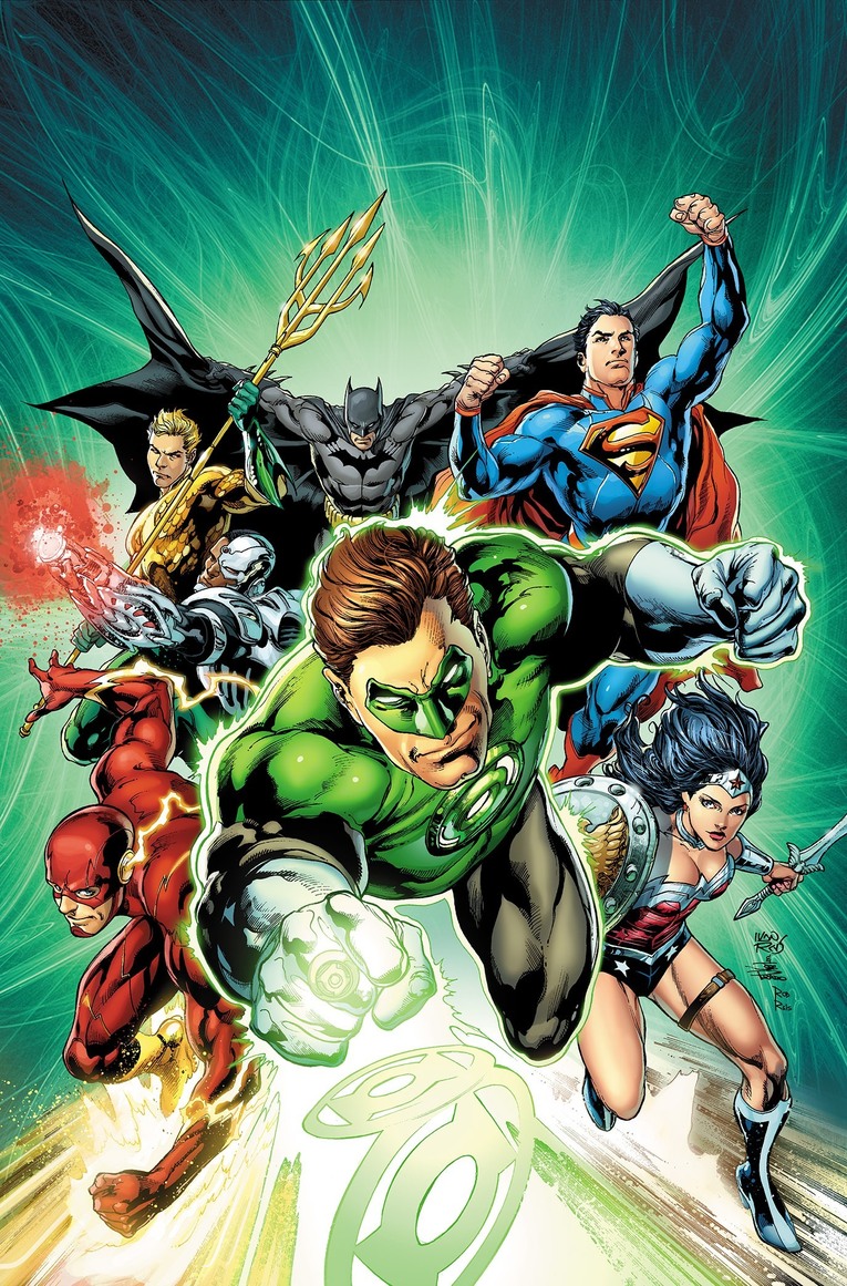 Justice League