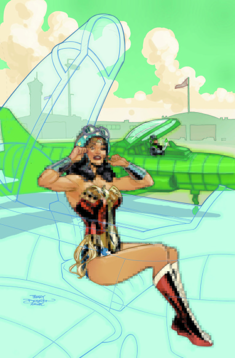 Wonder Woman