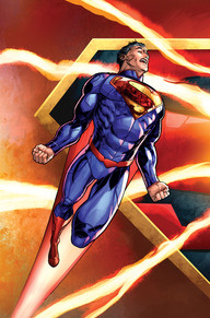 Action Comics #44