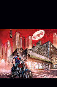 Batman/Superman #22