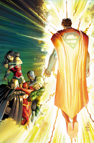 Superman #42