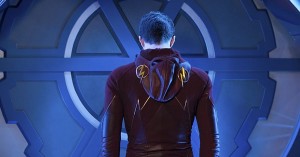 "The Flash" TV world gets bigger in Season 2 pushing the boundaries of the DCU!
