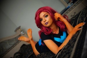 Starfire