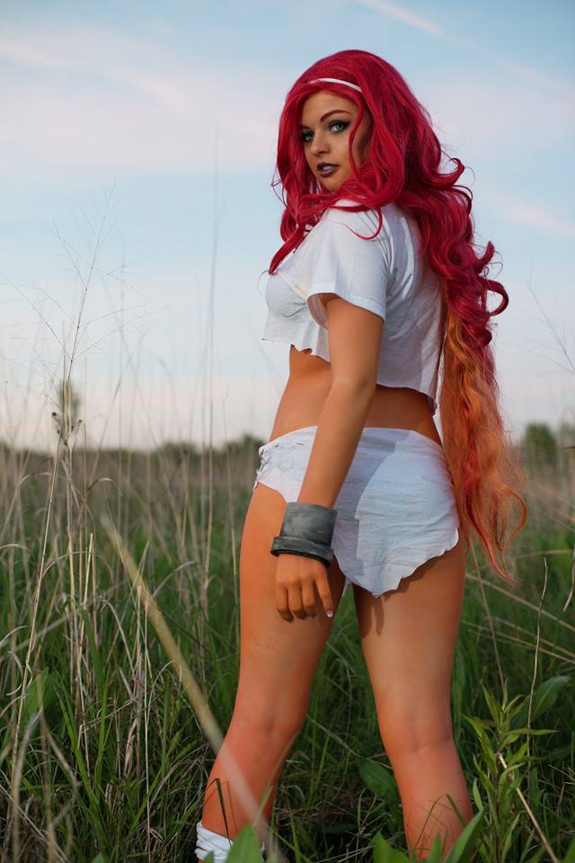 Photo by Kings Cosplay