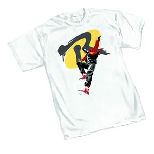 DC You Robin T-Shirt