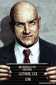 luthor tp