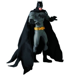 DC NEW 52 BATMAN PX RAH $199.99