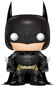 POP ARKHAM KNIGHT BATMAN VINYL FIG